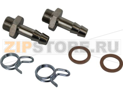 CO2 GAS CYLINDER CONNECTION KIT 