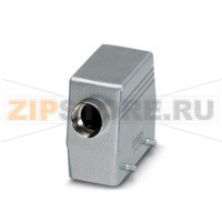 Сальниковый корпус Phoenix Contact HC-B 10-TFQ-72/O1PG21S