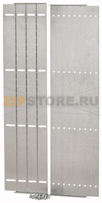 Разделитель для секций Eaton XTPFUUZ-H600 