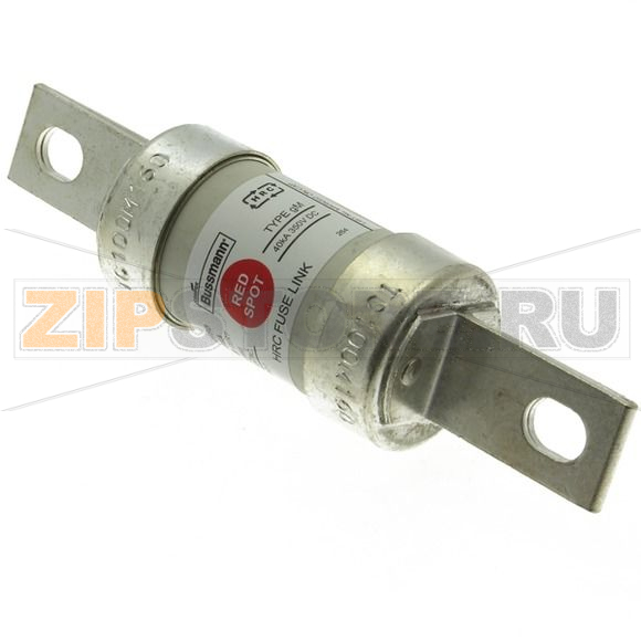 Предохранитель, 100 A, AC 660 В, DC 350 В, 80 кА, BS88/B1, 26x137 мм, gM, BS Eaton 100M160A 660V 