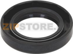 МАНЖЕТА 35X55X10 GP 