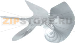 MOTEUR VENTILATEUR 16W 230V 