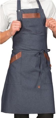 APRON OREGON JEANS 