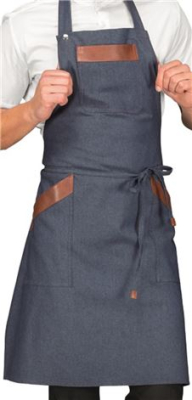 APRON OREGON JEANS 