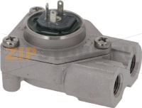 ВОЛЮМЕТРИЧЕСКИЙ РАСХОДОМЕР GICAR