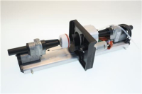 gruppo m2 encoder tegolino plastica