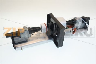 gruppo m2 encoder tegolino plastica 