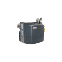 Горелка газовая Weishaupt WG20N/1-C, 1, ZM