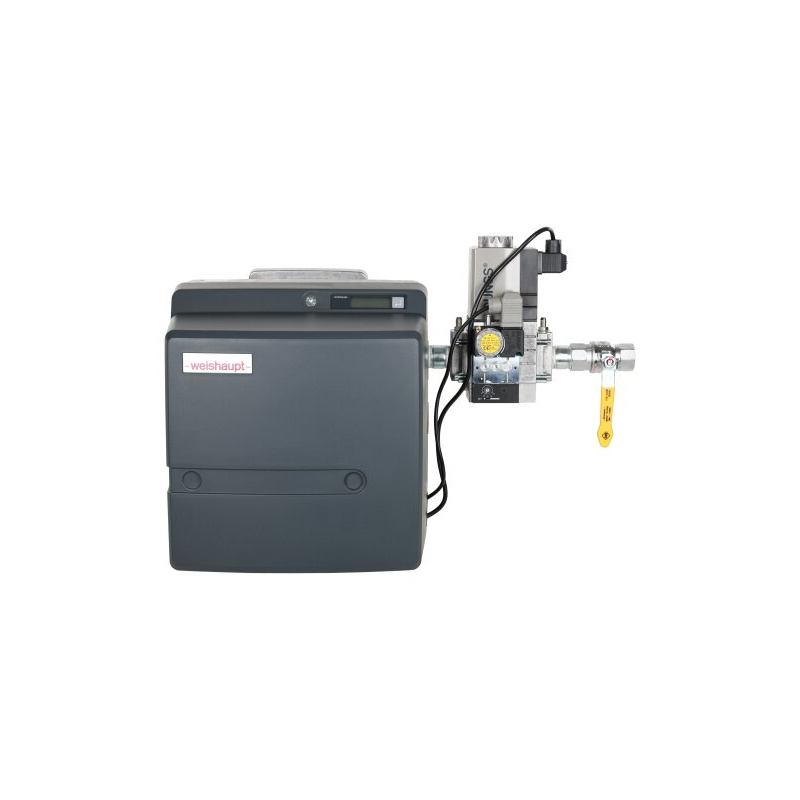 Горелка газовая Weishaupt WG20N/1-C, 1, ZM 