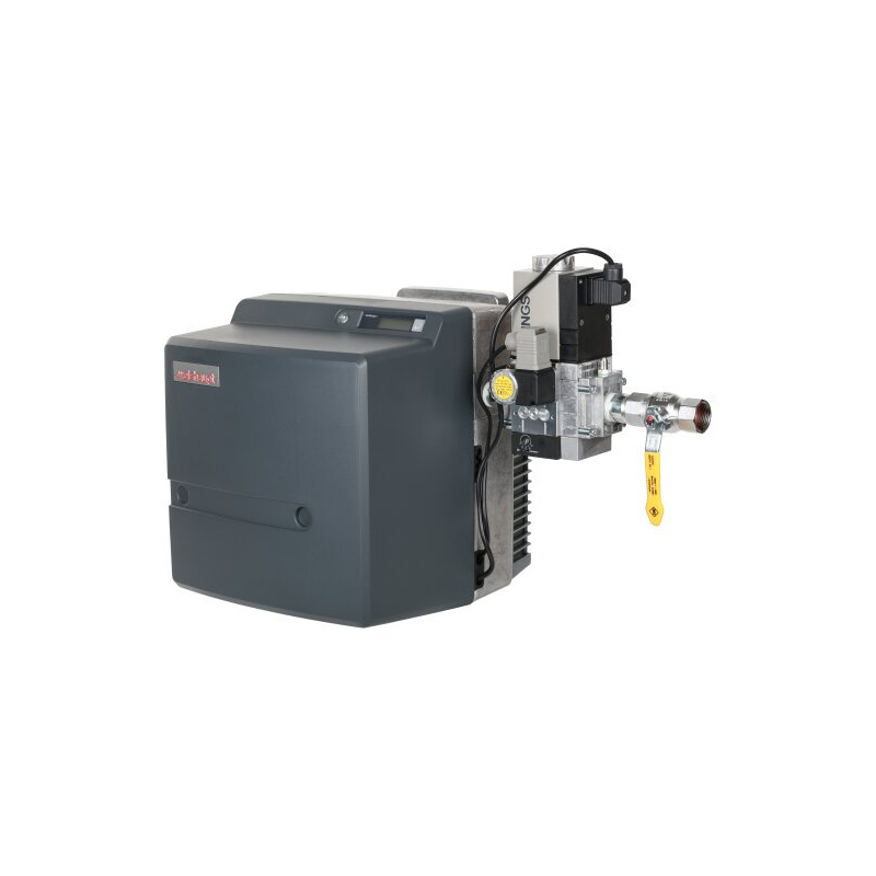 Горелка газовая Weishaupt WG20N/1-C, 1, ZM 