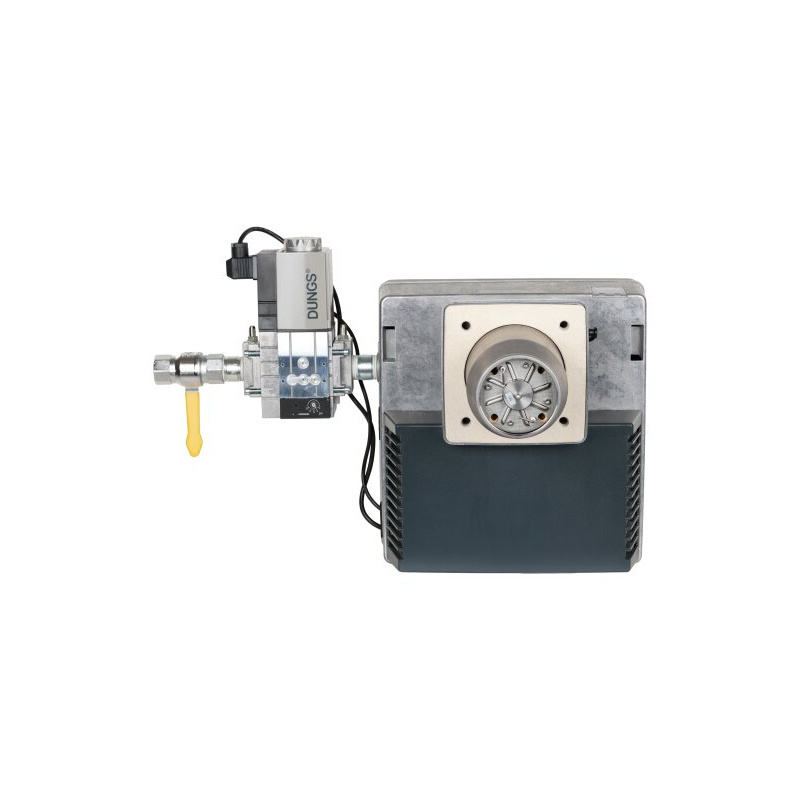 Горелка газовая Weishaupt WG20N/1-C, 1, ZM 