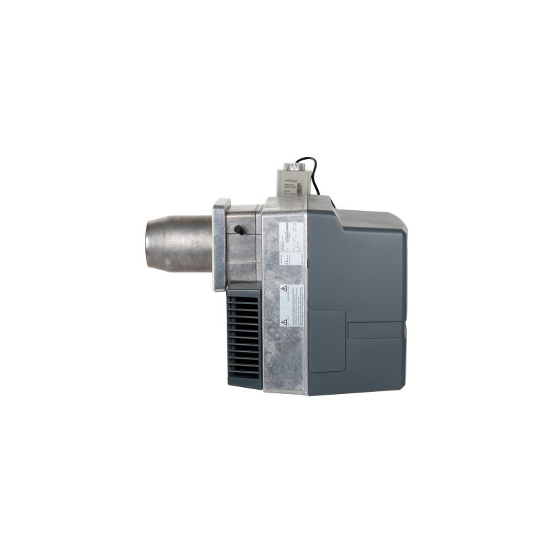 Горелка газовая Weishaupt WG20N/1-C, 1, ZM 