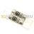 Предохранитель, 110 A, AC 690 В, DC 500 В, 200 кА, BS88, 37x94 мм, aR, BS Eaton 110A 690V AC TYPE - Предохранитель, 110 A, AC 690 В, DC 500 В, 200 кА, BS88, 37x94 мм, aR, BS Eaton 110A 690V AC TYPE