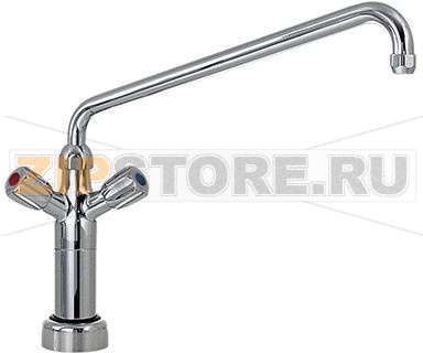 MIXER TAP 1-HOLE KLARCO EUROP 493 mm 