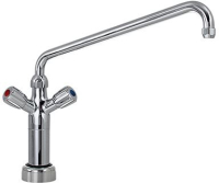 MIXER TAP 1-HOLE KLARCO EUROP 493 mm