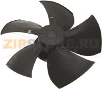 ОСЕВОЙ ВЕНТИЛЯТОР EBM A3G300-AH13-10