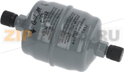 ФИЛЬТР SPORLAN C-052 1/4&quot;MM SAE 