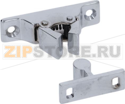LATCH 1009/A 