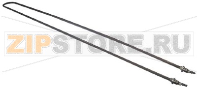 НАГРЕВАТЕЛЬНЫЙ ЭЛЕМЕНТ 750 ВТ 230 В 