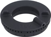 BURNER CAP ø 110 mm 7Kw