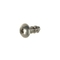 M5X10 S/ST HEX SKT SCREW SPECIAL HI