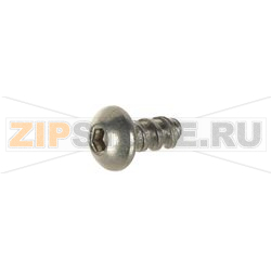 M5X10 S/ST HEX SKT SCREW SPECIAL HI 
