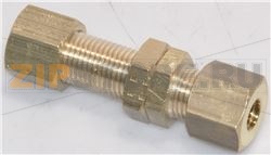 UNION DOUBLE TRAVERSEE CLOISON 