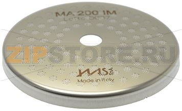 ТОЧНАЯ СЕТОЧКА ОРОШИТЕЛЯ Ø 56,5 ММ 