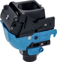 COFFEE GROUP ASSEMBLY CARIBREW