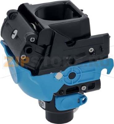 COFFEE GROUP ASSEMBLY CARIBREW 