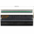 Печатающая термоголовка Zebra Z4M (203dpi) - Печатающая термоголовка Zebra Z4M (203dpi)