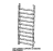 Left lateral support 10 600x400 Unox XBC 805E