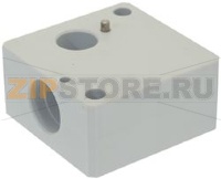 COPERCHIO POMPA MONTAPANNA