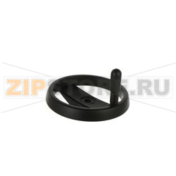 SPOKED HANDWHEEL - PRICE INCLUDES 