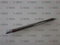 LEVA COMANDO CROMATA ø 12x173 mm M8