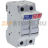 Держатель предохранителя, 32 A, AC 690 В, 10x38 мм, 1P + N, UL, IEC Eaton 1P&Neutral 10X38MFH30A - Держатель предохранителя, 32 A, AC 690 В, 10x38 мм, 1P + N, UL, IEC Eaton 1P&Neutral 10X38MFH30A