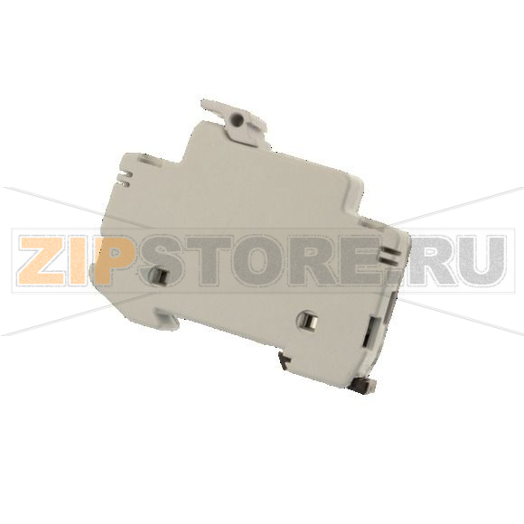 Держатель предохранителя, 32 A, AC 690 В, 10x38 мм, 1P + N, UL, IEC Eaton 1P&Neutral 10X38MFH30A 