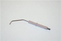 IGNITION PLUG ROUND ø 8x45 mm