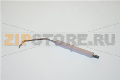 IGNITION PLUG ROUND ø 8x45 mm 