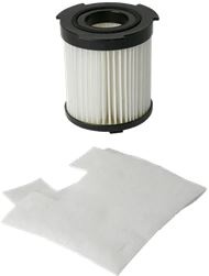 FILTERS KIT ELECTROLUX 9001966689 