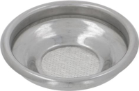 FILTER 1 CUP 6 g ø 70x17 mm