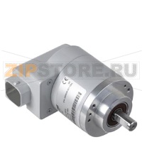 АБСОЛЮТНЫЙ ДАТЧИК МНОГООБОРОТНЫЙ 34 БИТ С ИНТЕРФЕЙСОМ DRIVE-CLIQ, СИНХРОННЫЙ ФЛАНЕЦ, ВАЛ 6 ММ Siemens 6FX2001-5FD25-0AA1