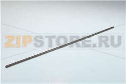 ROD, CURTAIN HANGER 312.50LG 