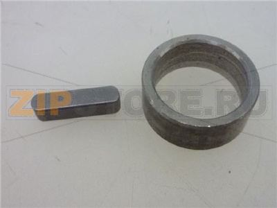 ПРОКЛАДОЧНОЕ КОЛЬЦО ДЛЯ ПОДШИПНИКА 
