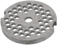 GRILLE TROU DE 6 MM
