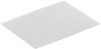 FILTRO PROTEZIONE MOTORE BOSCH 00425965