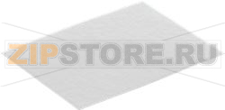 FILTRO PROTEZIONE MOTORE BOSCH 00425965 