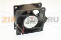 ASPIRATORE QUADRO 60X60X25 24V