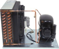 AIR COOLED CONDENSING UNIT CUSC15MLX00C