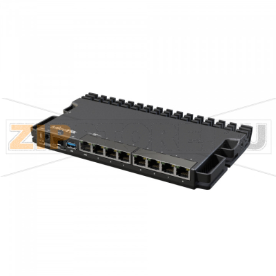 Маршрутизатор MikroTik RB5009UG+S+IN 